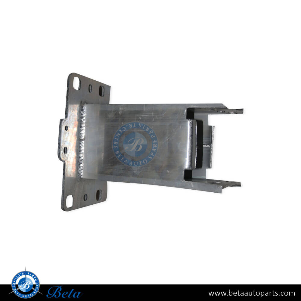 Left Side Front Bumper Absorber for Audi Q5 2018-Up models, Part Number 80A807133 Left Side Front Bumper Absorber for Audi Q5 2018-Up models, Part Number 80A807133